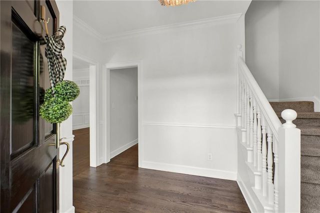 1047 Jumpers NW Ridge, Marietta, GA 30064