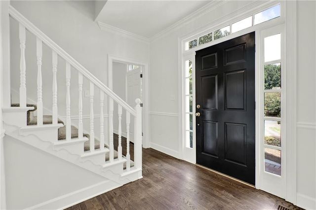 1047 Jumpers NW Ridge, Marietta, GA 30064