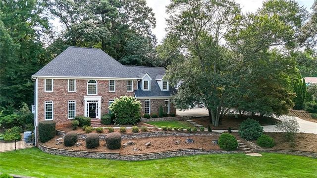 1047 Jumpers NW Ridge, Marietta, GA 30064