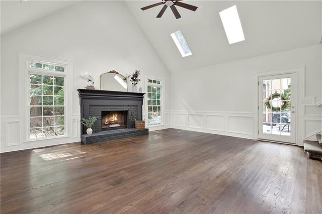 1047 Jumpers NW Ridge, Marietta, GA 30064