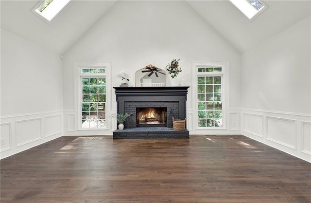 1047 Jumpers NW Ridge, Marietta, GA 30064