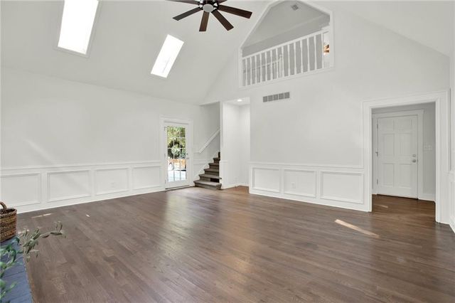 1047 Jumpers NW Ridge, Marietta, GA 30064