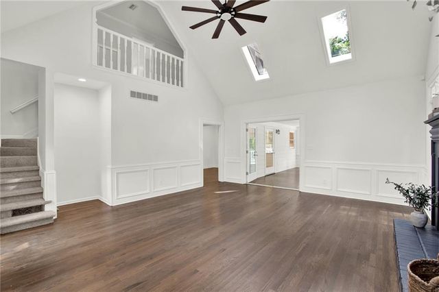 1047 Jumpers NW Ridge, Marietta, GA 30064