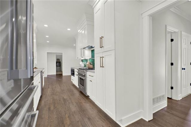 1047 Jumpers NW Ridge, Marietta, GA 30064