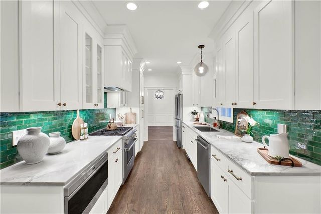 1047 Jumpers NW Ridge, Marietta, GA 30064