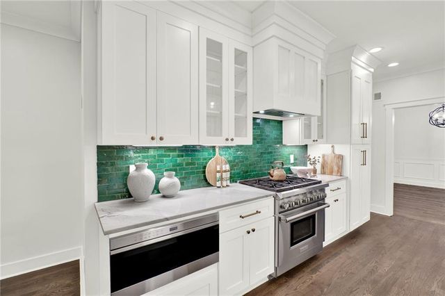 1047 Jumpers NW Ridge, Marietta, GA 30064
