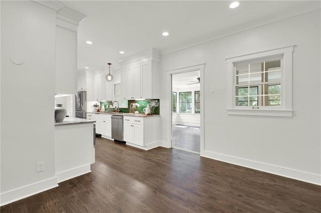 1047 Jumpers NW Ridge, Marietta, GA 30064
