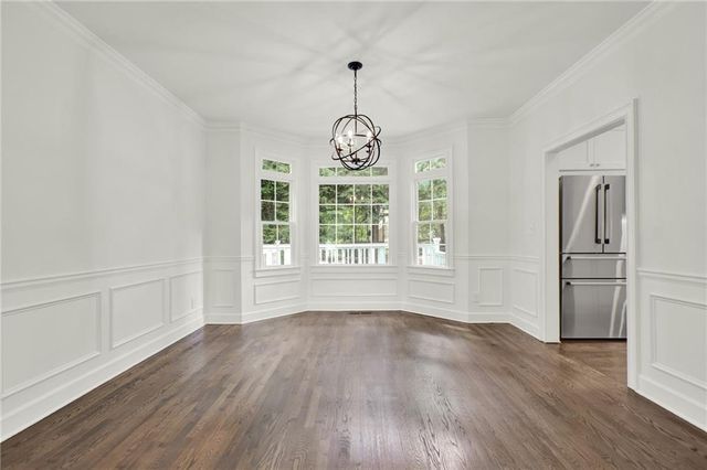 1047 Jumpers NW Ridge, Marietta, GA 30064