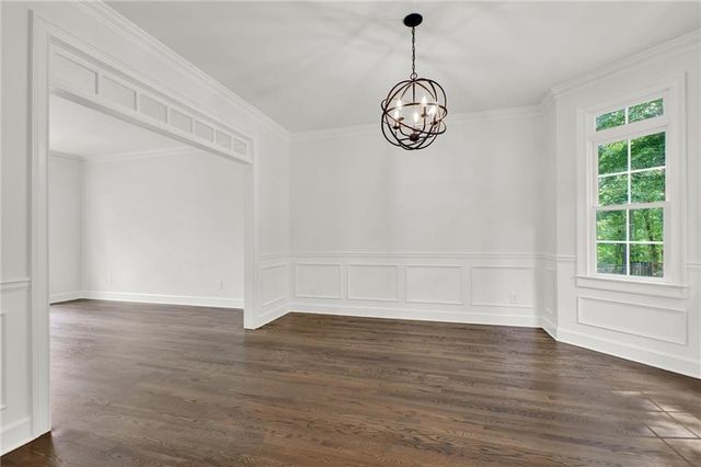 1047 Jumpers NW Ridge, Marietta, GA 30064
