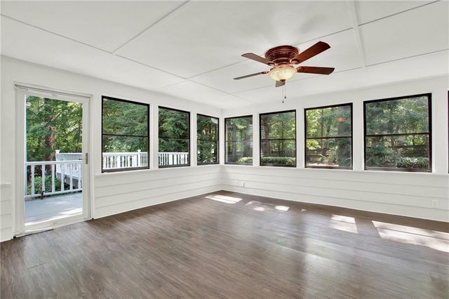 1047 Jumpers NW Ridge, Marietta, GA 30064