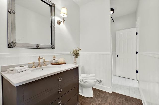 1047 Jumpers NW Ridge, Marietta, GA 30064