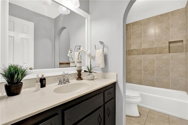 1047 Jumpers NW Ridge, Marietta, GA 30064
