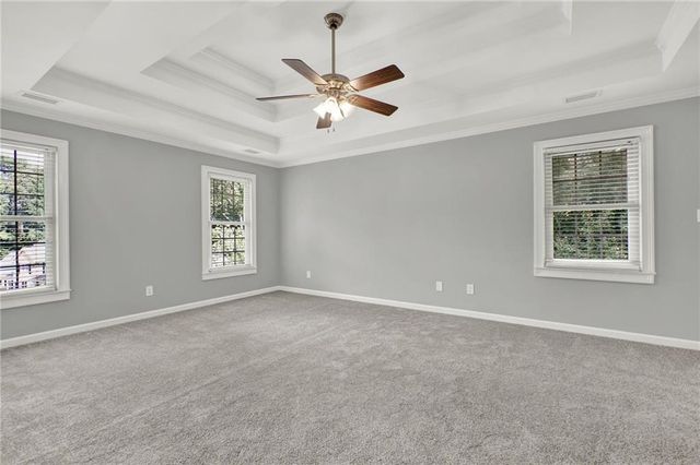 1047 Jumpers NW Ridge, Marietta, GA 30064