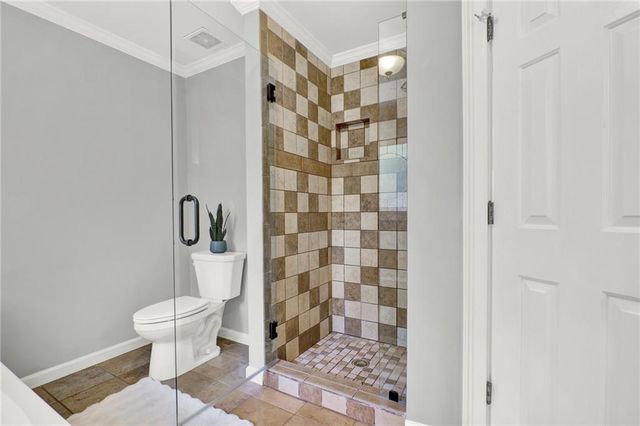 1047 Jumpers NW Ridge, Marietta, GA 30064
