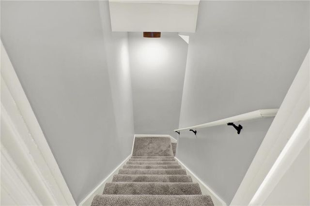 1047 Jumpers NW Ridge, Marietta, GA 30064