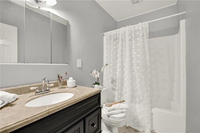 1047 Jumpers NW Ridge, Marietta, GA 30064