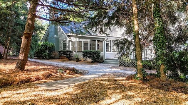 1047 Jumpers NW Ridge, Marietta, GA 30064