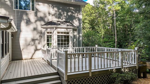 1047 Jumpers NW Ridge, Marietta, GA 30064