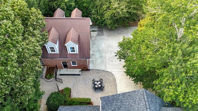 1047 Jumpers NW Ridge, Marietta, GA 30064