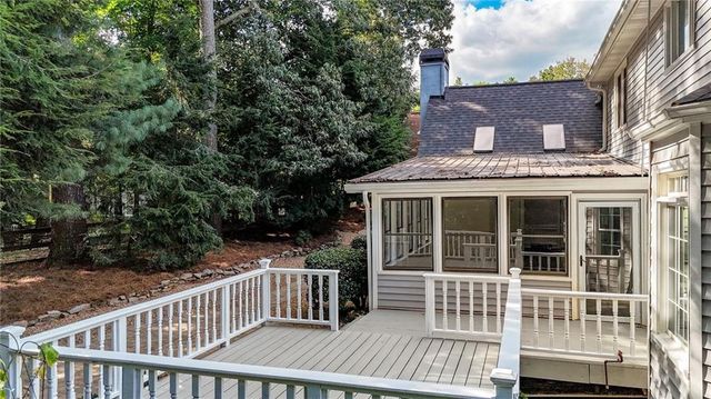 1047 Jumpers NW Ridge, Marietta, GA 30064
