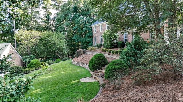 1047 Jumpers NW Ridge, Marietta, GA 30064
