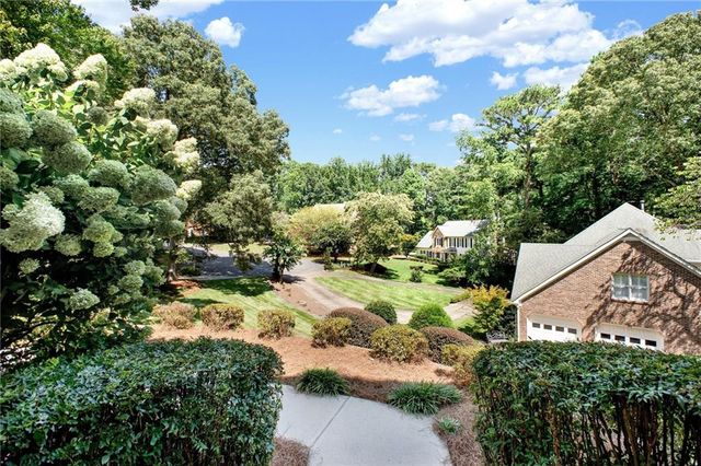 1047 Jumpers NW Ridge, Marietta, GA 30064