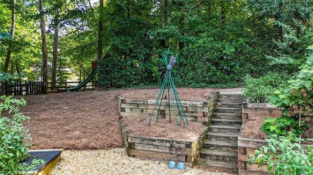 1047 Jumpers NW Ridge, Marietta, GA 30064