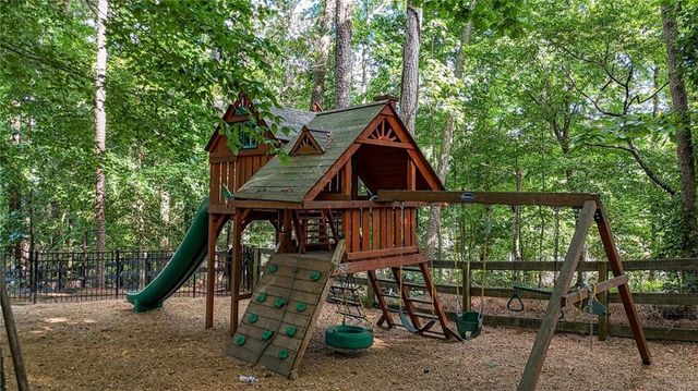 1047 Jumpers NW Ridge, Marietta, GA 30064