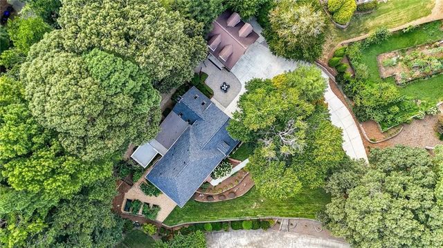 1047 Jumpers NW Ridge, Marietta, GA 30064