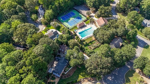 1047 Jumpers NW Ridge, Marietta, GA 30064
