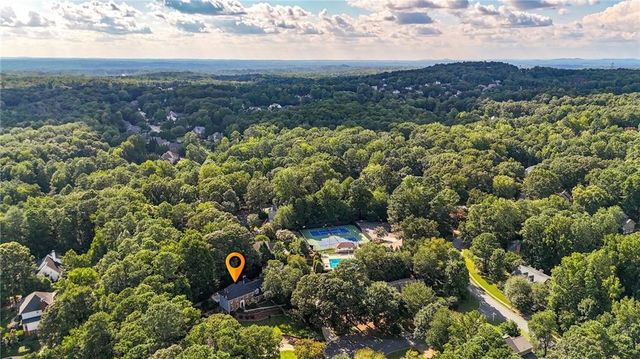 1047 Jumpers NW Ridge, Marietta, GA 30064