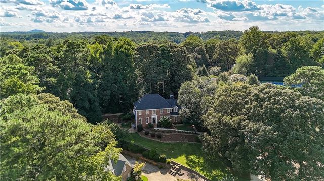 1047 Jumpers NW Ridge, Marietta, GA 30064