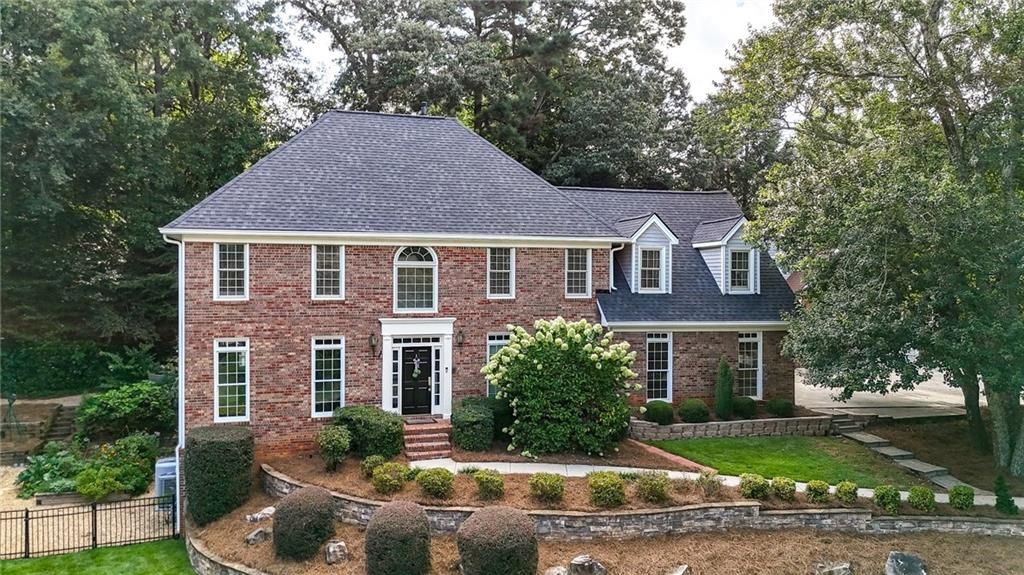 1047 Jumpers NW Ridge, Marietta, GA 30064