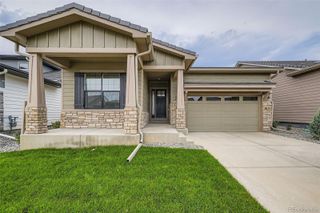 3039 Newfound Lake Road, Berthoud, CO 80513