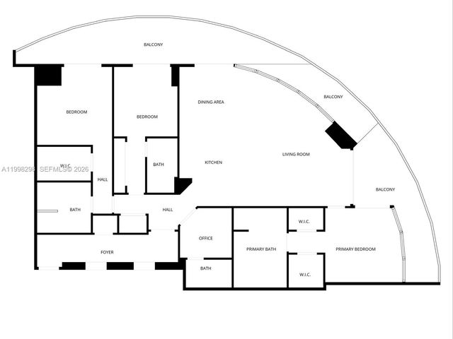 488 NE 18th St 715, Miami, FL 33132