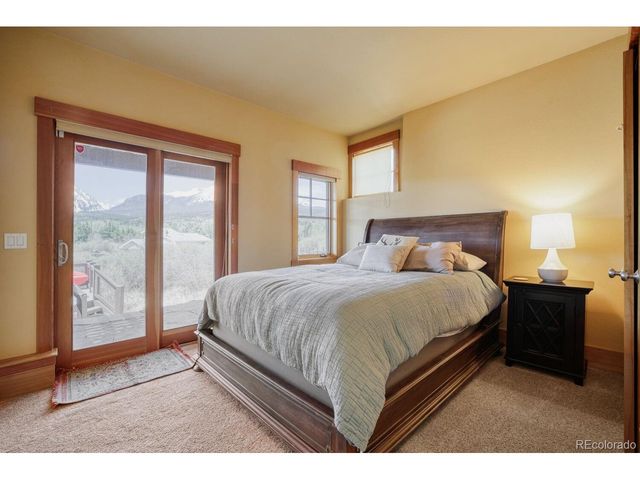127 Hillside Dr, Silverthorne, CO 80498