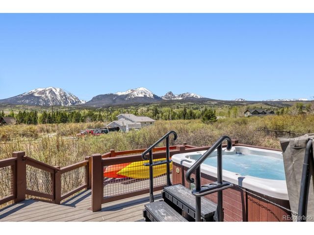 127 Hillside Dr, Silverthorne, CO 80498