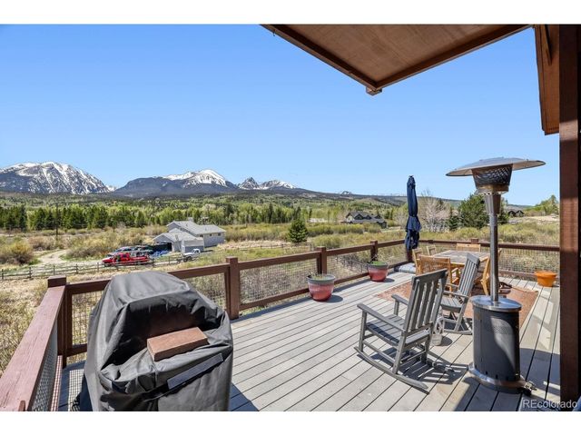 127 Hillside Dr, Silverthorne, CO 80498
