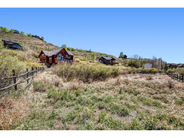 127 Hillside Dr, Silverthorne, CO 80498