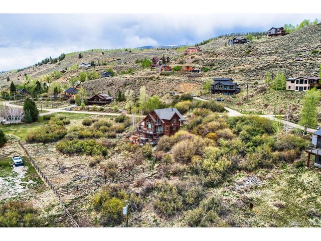 127 Hillside Dr, Silverthorne, CO 80498