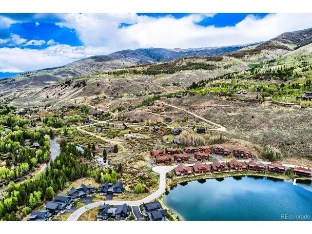127 Hillside Dr, Silverthorne, CO 80498