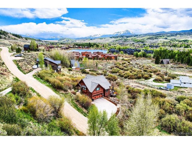 127 Hillside Dr, Silverthorne, CO 80498