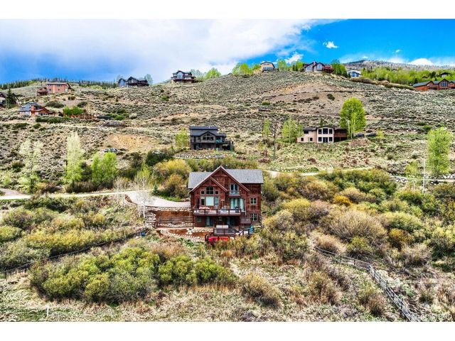 127 Hillside Dr, Silverthorne, CO 80498