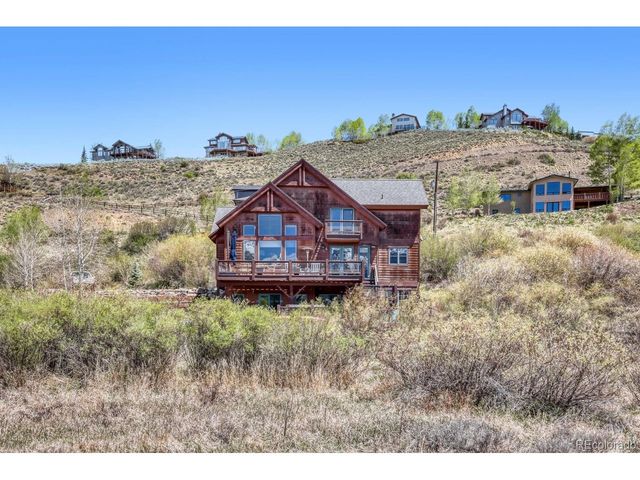 127 Hillside Dr, Silverthorne, CO 80498