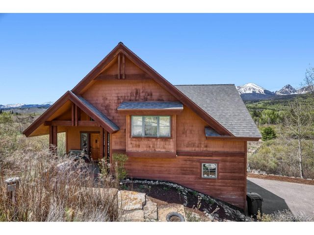 127 Hillside Dr, Silverthorne, CO 80498