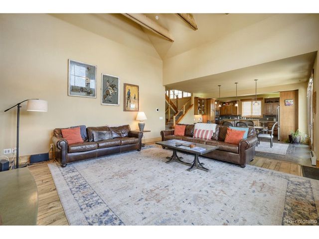 127 Hillside Dr, Silverthorne, CO 80498