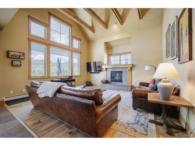 127 Hillside Dr, Silverthorne, CO 80498