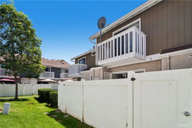 73 Bentwood Lane, Aliso Viejo, CA 92656