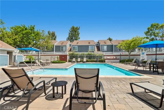 73 Bentwood Lane, Aliso Viejo, CA 92656
