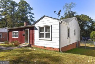 3049 Cloverhurst Drive, East Point, GA 30344